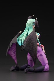 Morrigan Aensland Darkstalkers PVC 1/7 Figure by Kotobukiya
