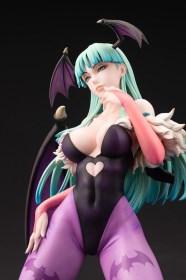 Morrigan Aensland Darkstalkers PVC 1/7 Figure by Kotobukiya