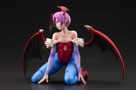 Lilith Darkstalkers PVC 1/7 Figure by Kotobukiya