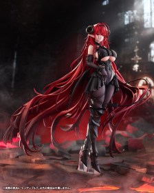 Hindenburg Azur Lane PVC 1/7 Figure by Kotobukiya