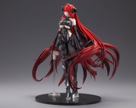 Hindenburg Azur Lane PVC 1/7 Figure by Kotobukiya