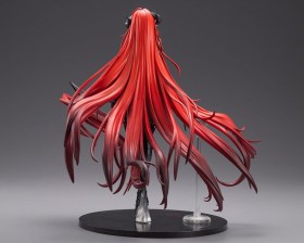 Hindenburg Azur Lane PVC 1/7 Figure by Kotobukiya