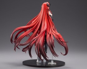 Hindenburg Azur Lane PVC 1/7 Figure by Kotobukiya