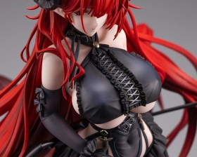 Hindenburg Azur Lane PVC 1/7 Figure by Kotobukiya