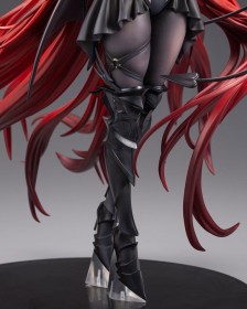 Hindenburg Azur Lane PVC 1/7 Figure by Kotobukiya