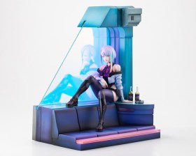 Lucy Cyberpunk Edgerunners PVC 1/7 Figure by Kotobukiya