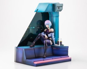 Lucy Cyberpunk Edgerunners PVC 1/7 Figure by Kotobukiya