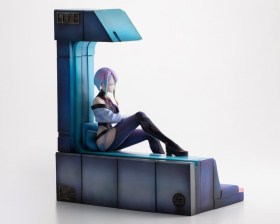 Lucy Cyberpunk Edgerunners PVC 1/7 Figure by Kotobukiya