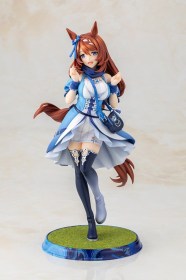 Super Creek Umamusume Pretty Derby PVC 1/7 Figure by Kotobukiya