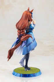 Super Creek Umamusume Pretty Derby PVC 1/7 Figure by Kotobukiya