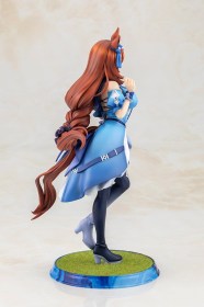 Super Creek Umamusume Pretty Derby PVC 1/7 Figure by Kotobukiya