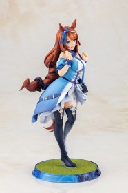 Super Creek Umamusume Pretty Derby PVC 1/7 Figure by Kotobukiya