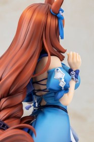 Super Creek Umamusume Pretty Derby PVC 1/7 Figure by Kotobukiya