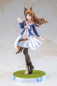 Grass Wonder Umamusume Pretty Derby PVC 1/7 Figure by Kotobukiya