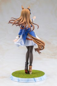 Grass Wonder Umamusume Pretty Derby PVC 1/7 Figure by Kotobukiya