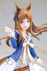 Grass Wonder Umamusume Pretty Derby PVC 1/7 Figure by Kotobukiya