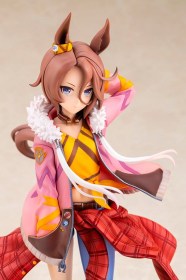 Narita Taishin Umamusume Pretty Derby PVC 1/7 Figure by Kotobukiya