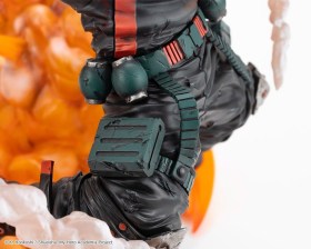 Katsuki Bakugo Final Season Ver. My Hero Academia ARTFX J PVC 1/8 Figure by Kotobukiya