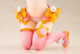 Mao Megami Device Puni Mofu PVC 2/1 Figure by Kotobukiya