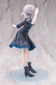 Lilja Katsuragi-Hakusen- DX Ver. The Idolmaster Gakuen PVC 1/7 Figure by Kotobukiya
