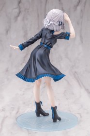 Lilja Katsuragi-Hakusen- DX Ver. The Idolmaster Gakuen PVC 1/7 Figure by Kotobukiya