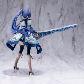 Laura S Arseid The Legend of Heroes PVC 1/8 Figure by Kotobukiya