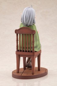 Sylphiette Greyrat & Lucie Greyrat Mushoku Tensei Jobless Reincarnation Season 3 PVC 1/7 Figure by Kotobukiya