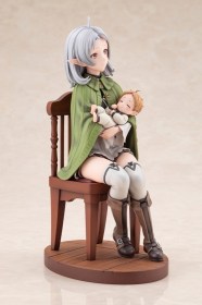 Sylphiette Greyrat & Lucie Greyrat Mushoku Tensei Jobless Reincarnation Season 3 PVC 1/7 Figure by Kotobukiya