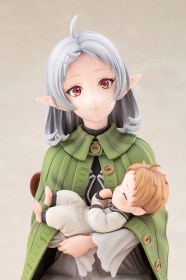 Sylphiette Greyrat & Lucie Greyrat Mushoku Tensei Jobless Reincarnation Season 3 PVC 1/7 Figure by Kotobukiya