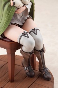 Sylphiette Greyrat & Lucie Greyrat Mushoku Tensei Jobless Reincarnation Season 3 PVC 1/7 Figure by Kotobukiya