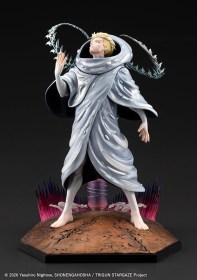 Millions Knives Trigun Stampede Ver. Trigun Stargaze ARTFXJ 1/8 Statue by Kotobukiya