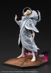 Millions Knives Trigun Stampede Ver. Trigun Stargaze ARTFXJ 1/8 Statue by Kotobukiya