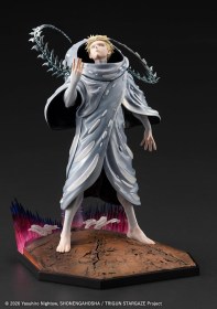 Millions Knives Trigun Stampede Ver. Trigun Stargaze ARTFXJ 1/8 Statue by Kotobukiya