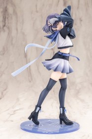 Misuzu Hataya Moon Turtle The Idolmaster Gakuen PVC 1/7 Figure by Kotobukiya