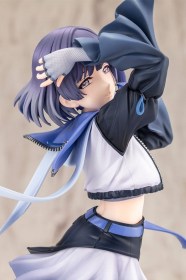 Misuzu Hataya Moon Turtle The Idolmaster Gakuen PVC 1/7 Figure by Kotobukiya