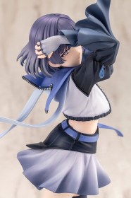 Misuzu Hataya Moon Turtle The Idolmaster Gakuen PVC 1/7 Figure by Kotobukiya