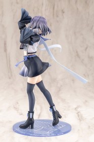 Misuzu Hataya Moon Turtle The Idolmaster Gakuen PVC 1/7 Figure by Kotobukiya