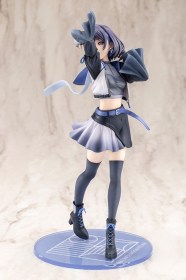Misuzu Hataya Moon Turtle The Idolmaster Gakuen PVC 1/7 Figure by Kotobukiya