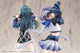 Misuzu Hataya Moon Turtle The Idolmaster Gakuen PVC 1/7 Figure by Kotobukiya