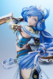 Dana Iclucia Ys VIII Lacrimosa of DANA PVC 1/7 Statue by Kotobukiya