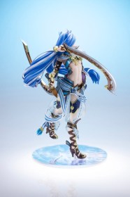 Dana Iclucia Ys VIII Lacrimosa of DANA PVC 1/7 Statue by Kotobukiya
