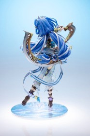 Dana Iclucia Ys VIII Lacrimosa of DANA PVC 1/7 Statue by Kotobukiya