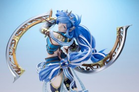 Dana Iclucia Ys VIII Lacrimosa of DANA PVC 1/7 Statue by Kotobukiya