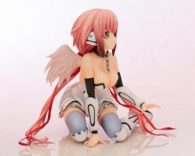 Ikaros Heaven's Lost Property Final The Movie: Eternally My Master PVC 1/6 Figure by Kotobukiya