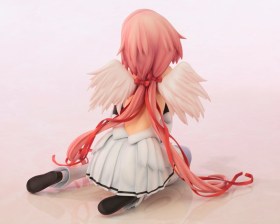 Ikaros Heaven's Lost Property Final The Movie: Eternally My Master PVC 1/6 Figure by Kotobukiya