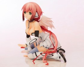 Ikaros Heaven's Lost Property Final The Movie: Eternally My Master PVC 1/6 Figure by Kotobukiya