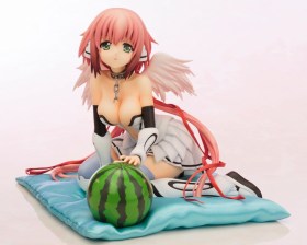 Ikaros Heaven's Lost Property Final The Movie: Eternally My Master PVC 1/6 Figure by Kotobukiya