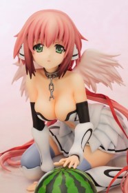 Ikaros Heaven's Lost Property Final The Movie: Eternally My Master PVC 1/6 Figure by Kotobukiya