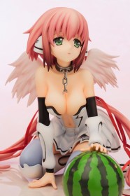Ikaros Heaven's Lost Property Final The Movie: Eternally My Master PVC 1/6 Figure by Kotobukiya