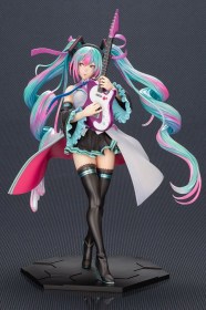 Hatsune Miku Character Vocal Bishoujo Remix series PVC 1/7 Figure by Kotobukiya